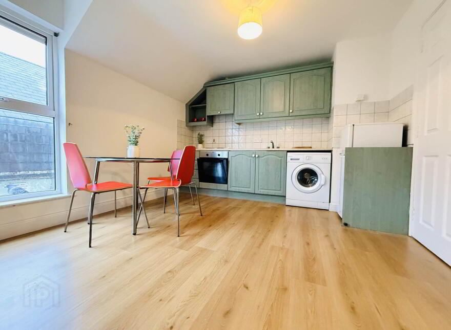 10 Chapel Place, Chapel Lane, Killarney, V93DW61