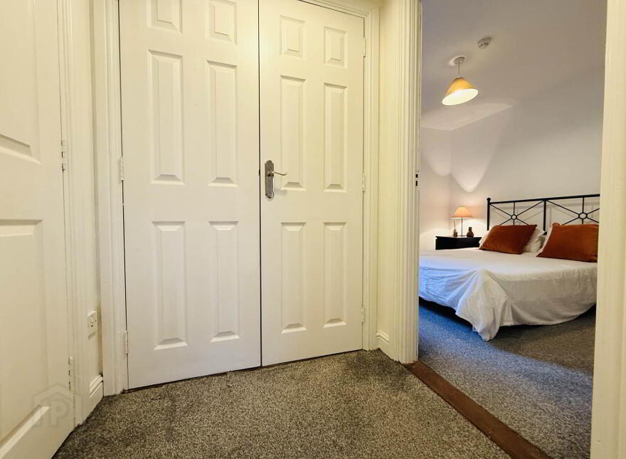 10 Chapel Place, Chapel Lane, Killarney, V93DW61
