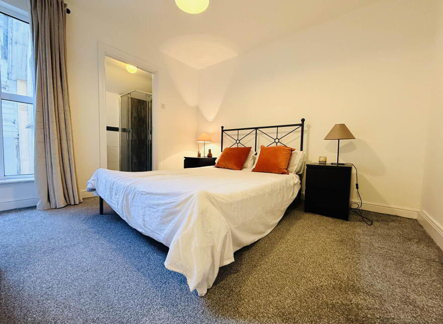 10 Chapel Place, Chapel Lane, Killarney, V93DW61
