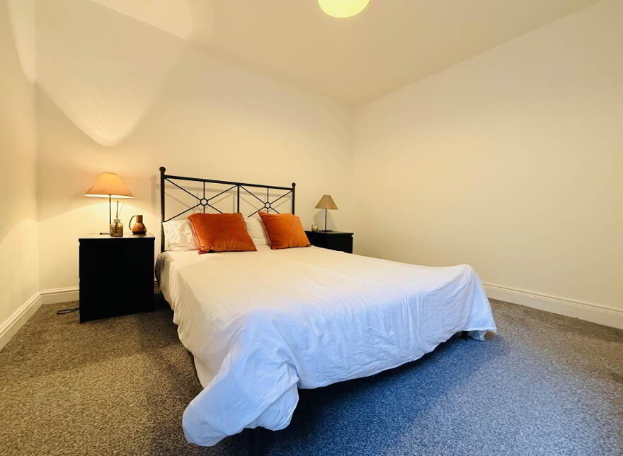 10 Chapel Place, Chapel Lane, Killarney, V93DW61