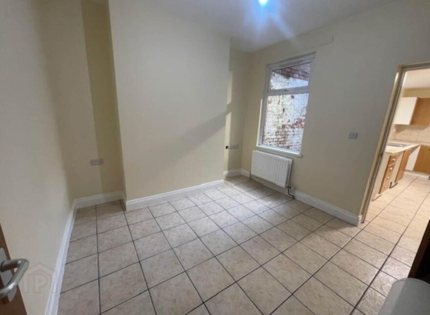 19 Willowholme Street, Ballynafoy, Belfast, BT6 8NW
