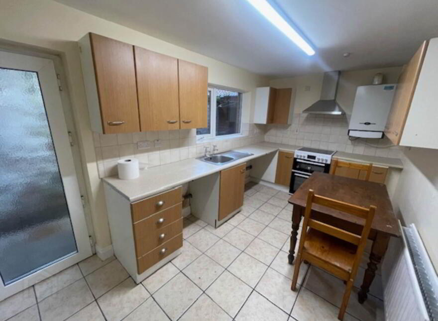19 Willowholme Street, Ballynafoy, Belfast, BT6 8NW