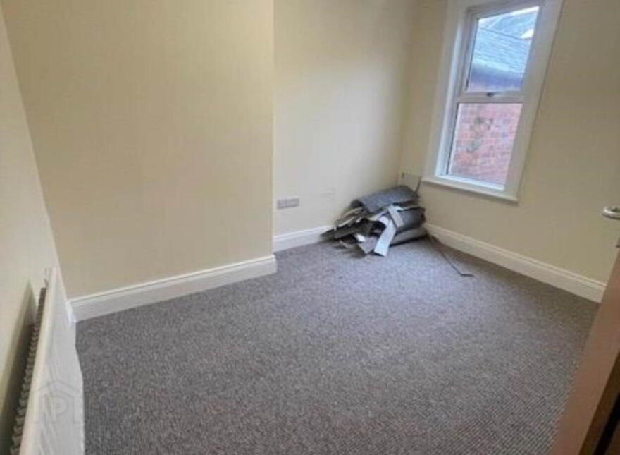 19 Willowholme Street, Ballynafoy, Belfast, BT6 8NW
