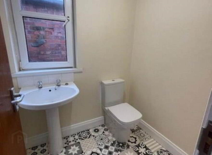 19 Willowholme Street, Ballynafoy, Belfast, BT6 8NW