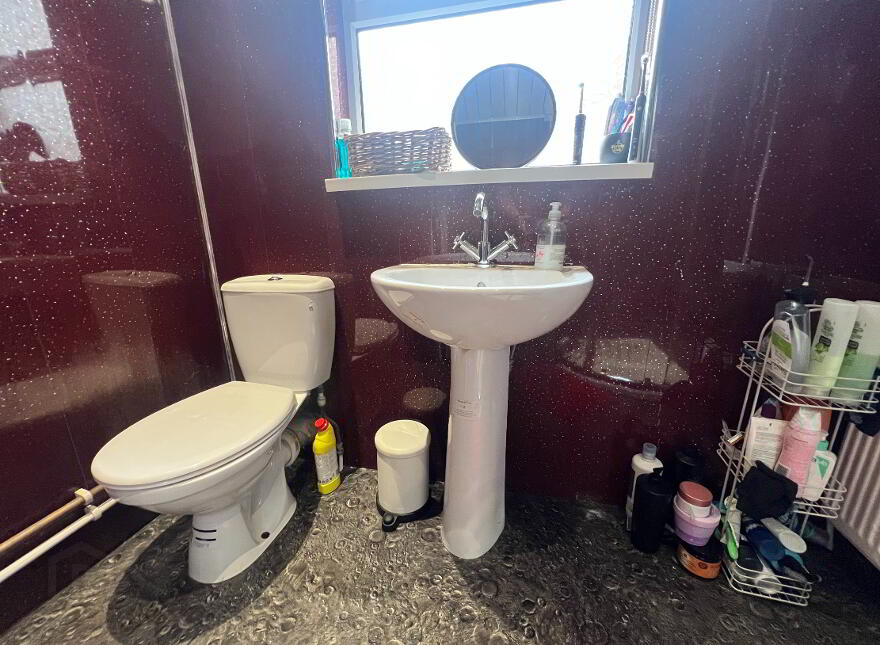 Unit 2, 11A Wellington Park Avenue, Belfast, BT9 6DT