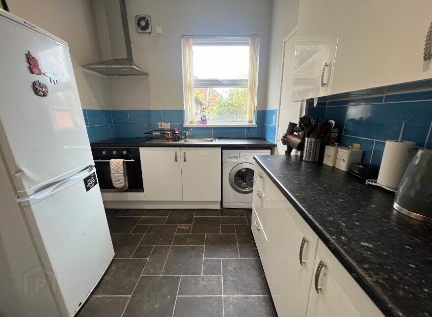 Unit 2, 11A Wellington Park Avenue, Belfast, BT9 6DT
