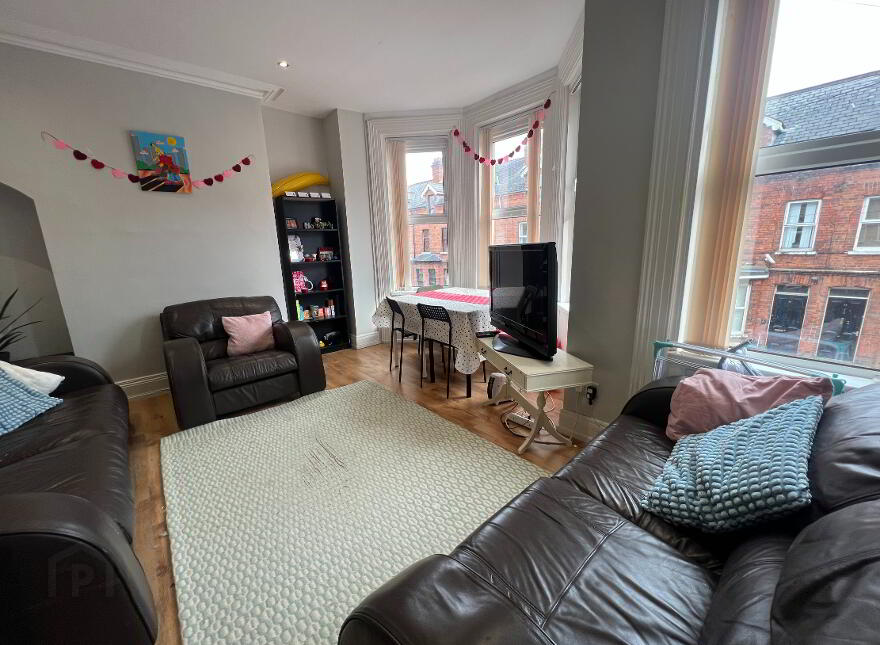 Unit 2, 11A Wellington Park Avenue, Belfast, BT9 6DT