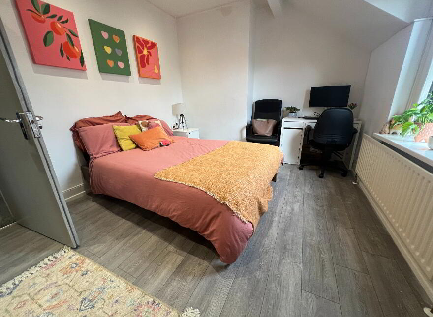 Unit 2, 11A Wellington Park Avenue, Belfast, BT9 6DT