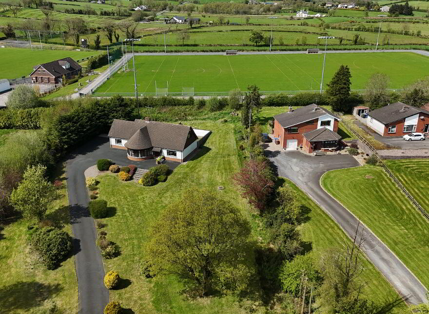 17 Tattymoyle Road, Fintona, BT78 2NR