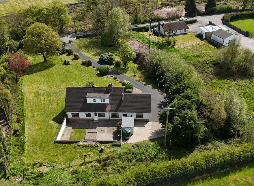 17 Tattymoyle Road, Fintona, BT78 2NR