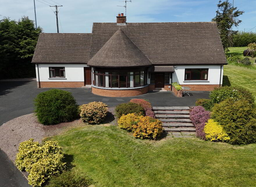 17 Tattymoyle Road, Fintona, BT78 2NR