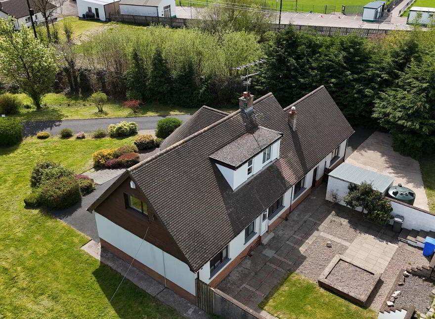 17 Tattymoyle Road, Fintona, BT78 2NR
