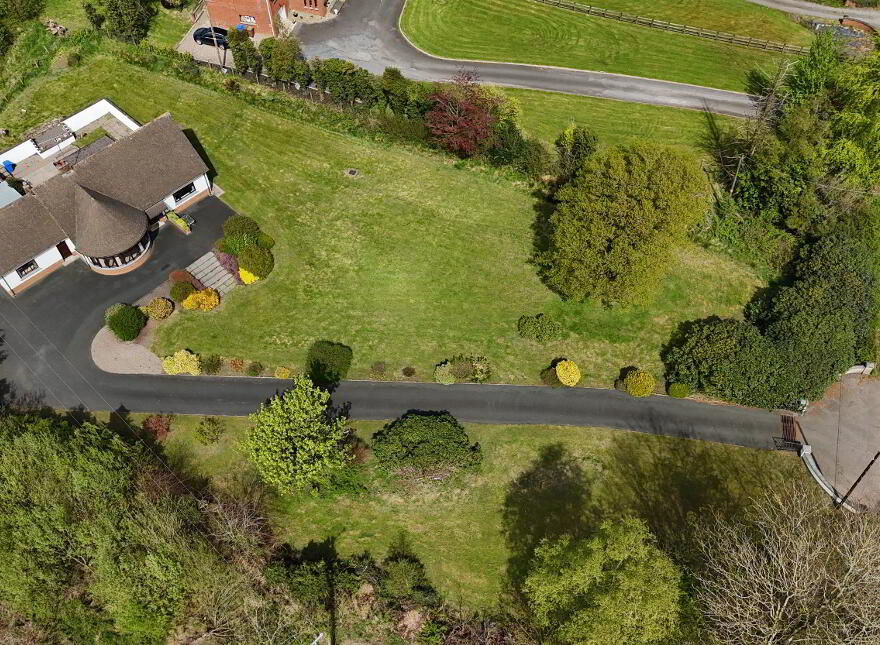 17 Tattymoyle Road, Fintona, BT78 2NR