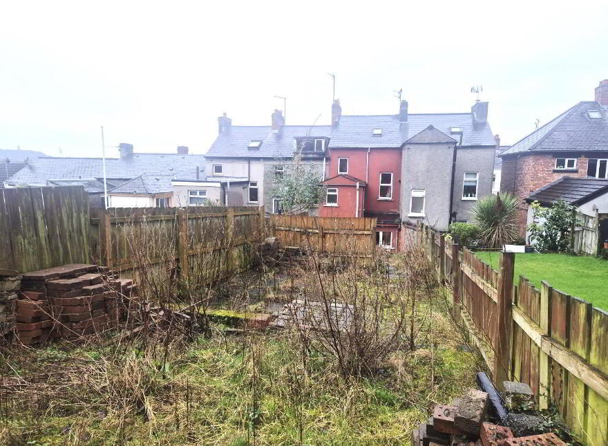 35 Brownlow Street, Comber, BT23 5EP