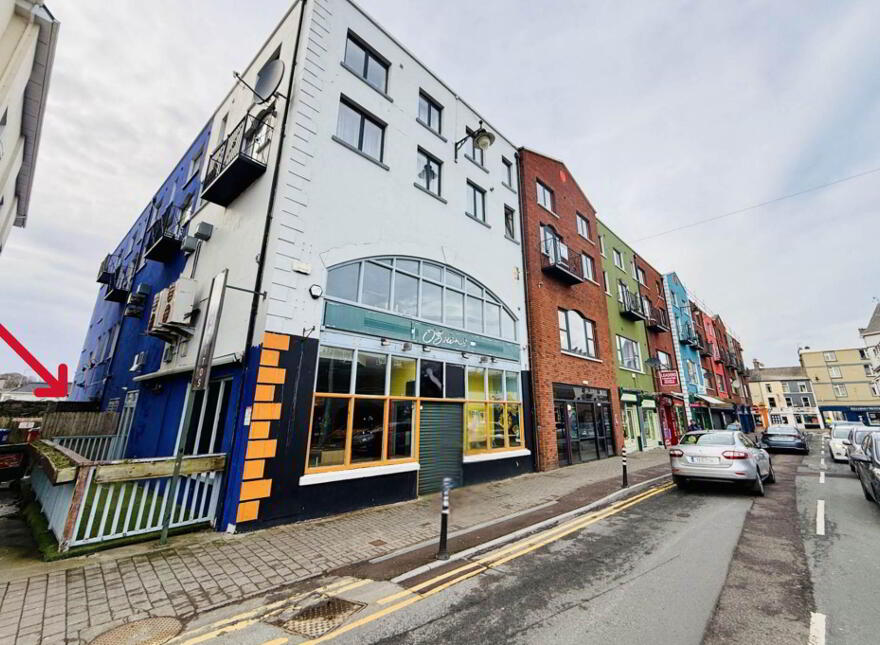 Unit 10, Beech Road, Killarney, V93DK12