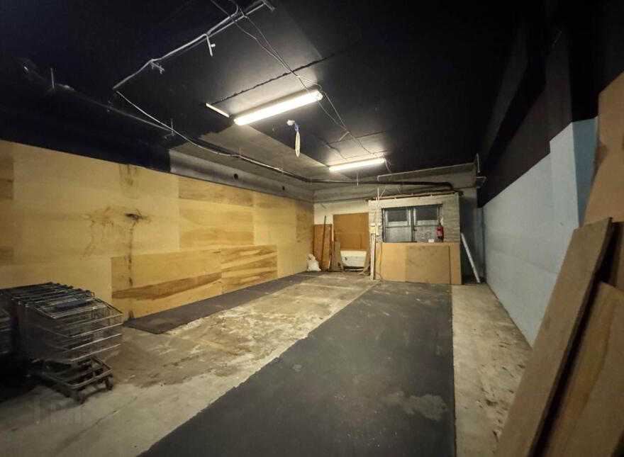 Unit 10, Beech Road, Killarney, V93DK12