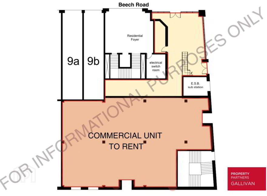 Unit 10, Beech Road, Killarney, V93DK12