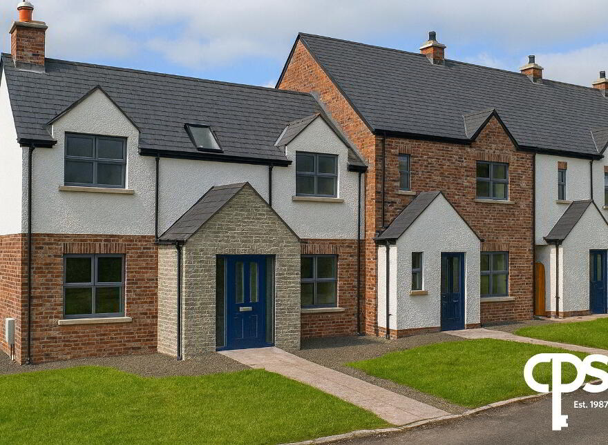 The Chestnut, Birch Hall, Birches Road, Portadown