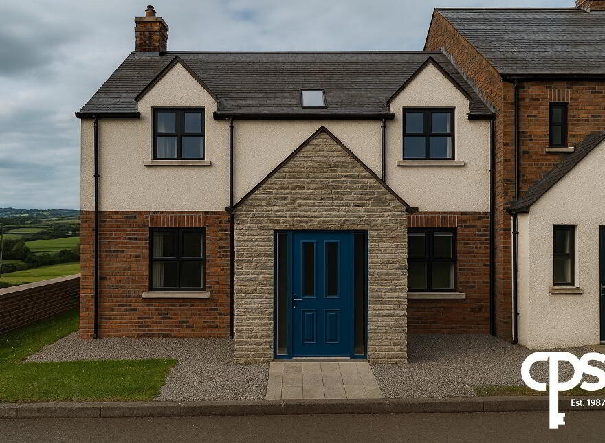 The Chestnut, Birch Hall, Birches Road, Portadown