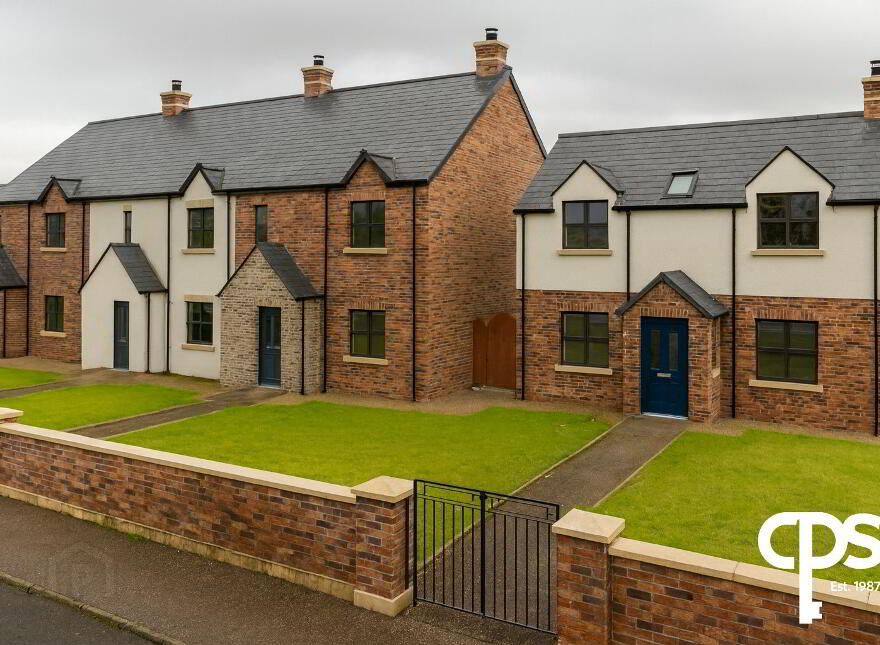 The Willow, Birch Hall, Birches Road, Portadown
