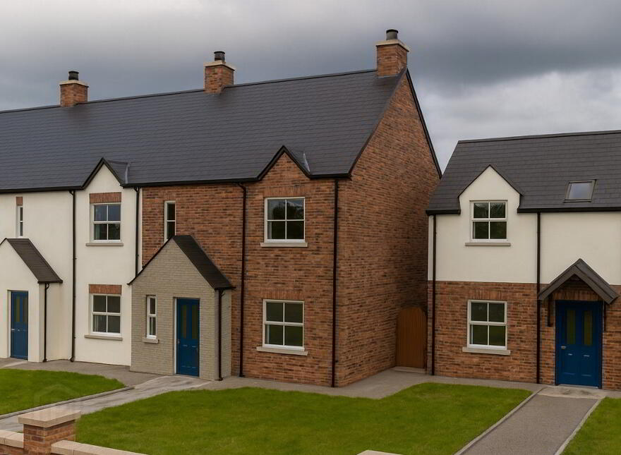 The Willow, Birch Hall, Birches Road, Portadown