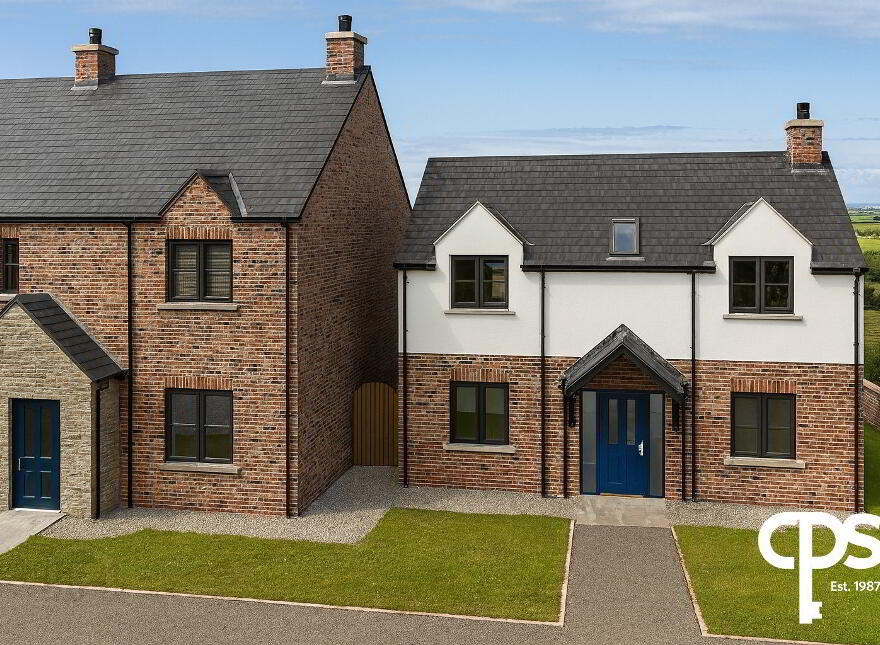 The Willow, Birch Hall, Birches Road, Portadown
