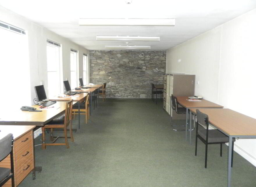 31-33 Clarendon Street, Derry / Londonderry, BT48 7ER