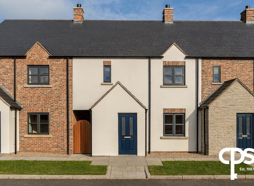 The Oak, Birch Hall, Birches Road, Portadown