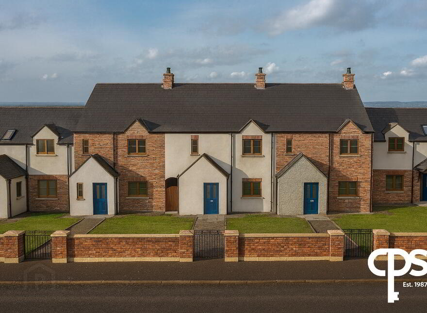 The Oak, Birch Hall, Birches Road, Portadown