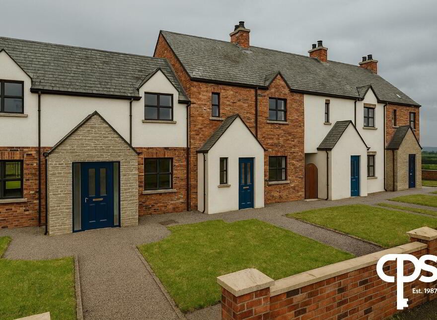 The Linden, Birch Hall, Birches Road, Portadown