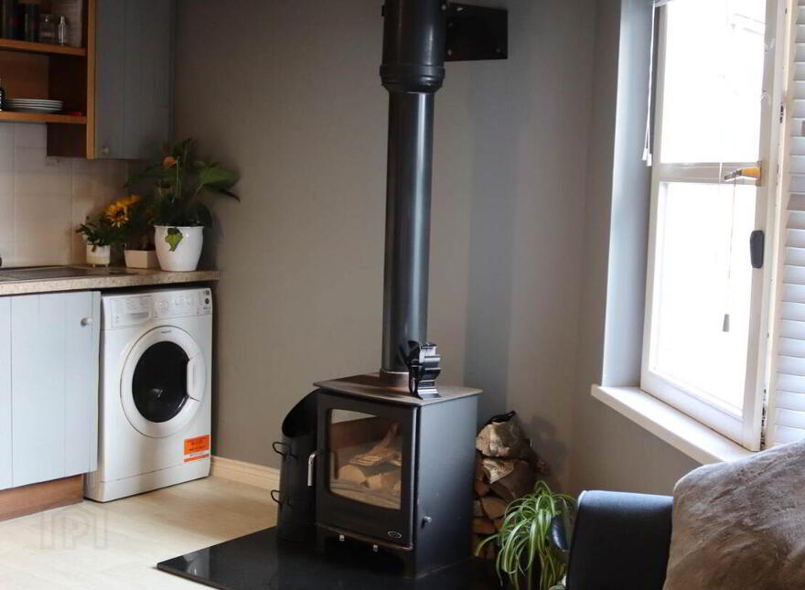 2 Bleach Green Apartments, Ballycastle, BT54 6BG