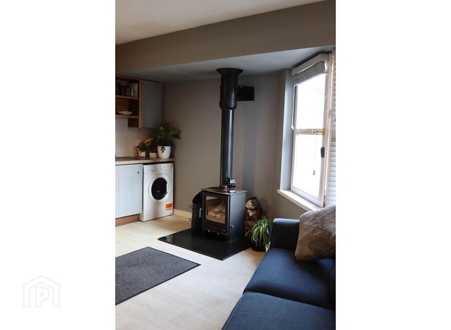 2 Bleach Green Apartments, Ballycastle, BT54 6BG