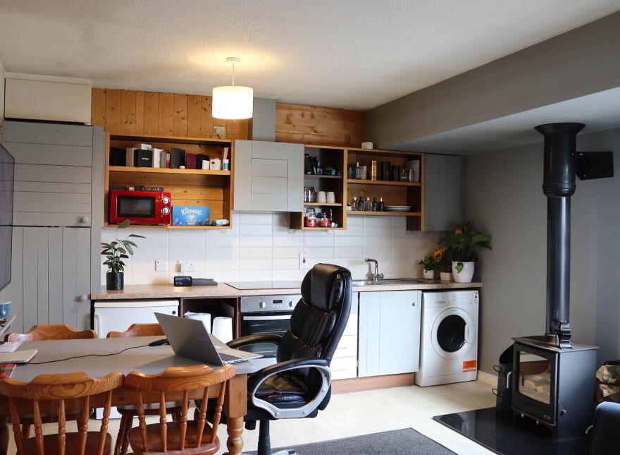 2 Bleach Green Apartments, Ballycastle, BT54 6BG