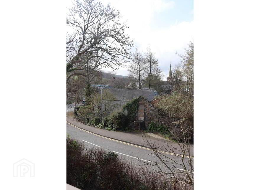2 Bleach Green Apartments, Ballycastle, BT54 6BG