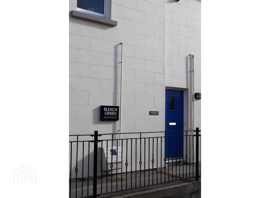 2 Bleach Green Apartments, Ballycastle, BT54 6BG