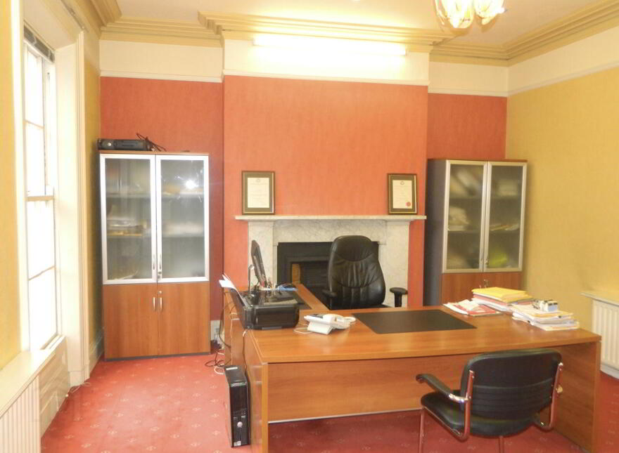 31-33 Clarendon Street, Derry / Londonderry, BT48 7ER