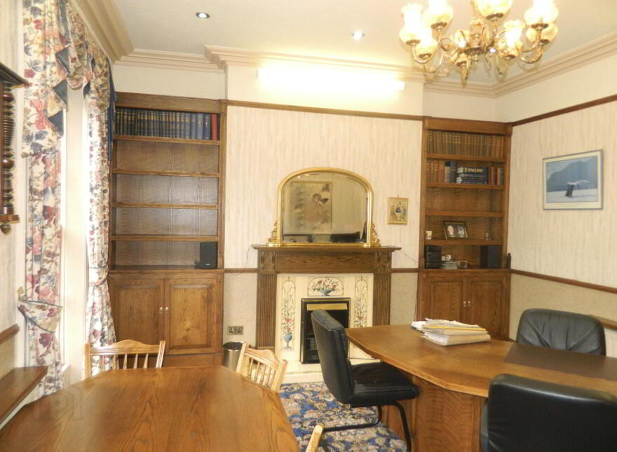 31-33 Clarendon Street, Derry / Londonderry, BT48 7ER