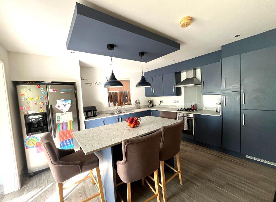 21 Pheasant Drive, Carrickfergus, BT38 8ZH