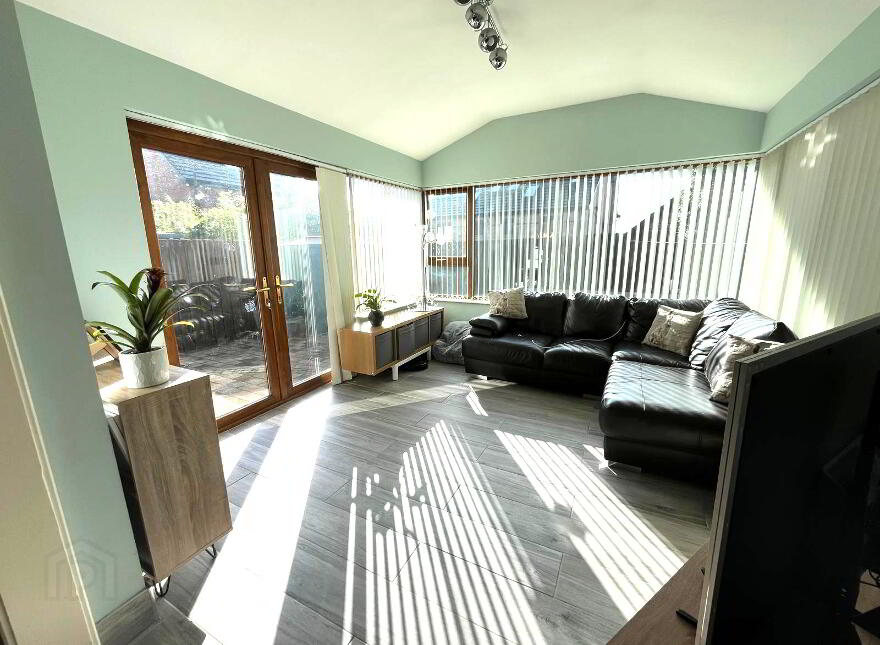 21 Pheasant Drive, Carrickfergus, BT38 8ZH
