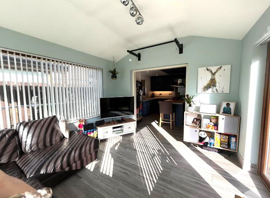21 Pheasant Drive, Carrickfergus, BT38 8ZH