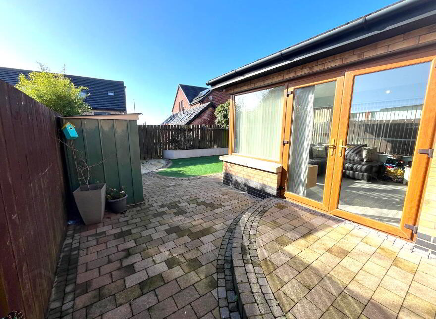 21 Pheasant Drive, Carrickfergus, BT38 8ZH