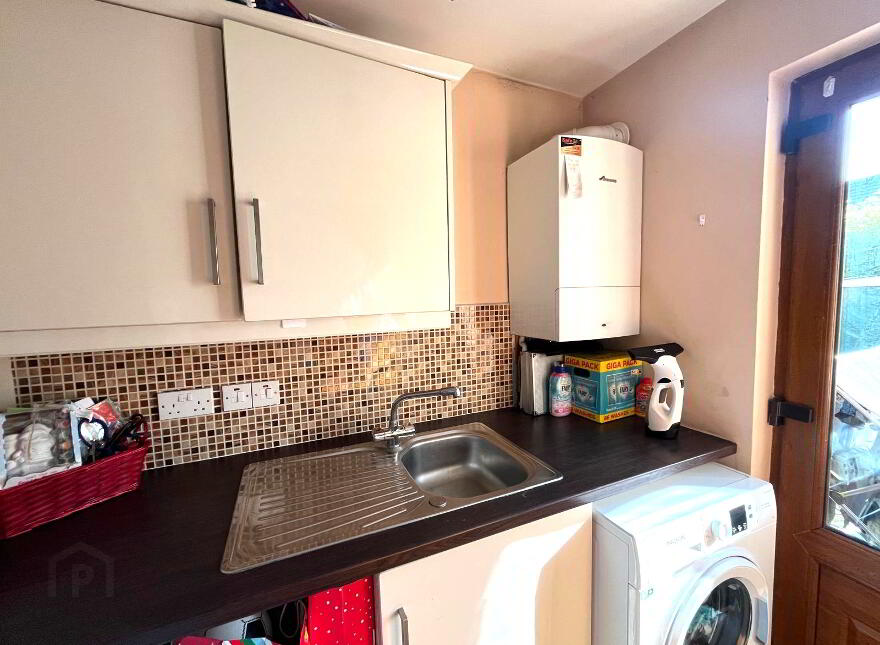 21 Pheasant Drive, Carrickfergus, BT38 8ZH
