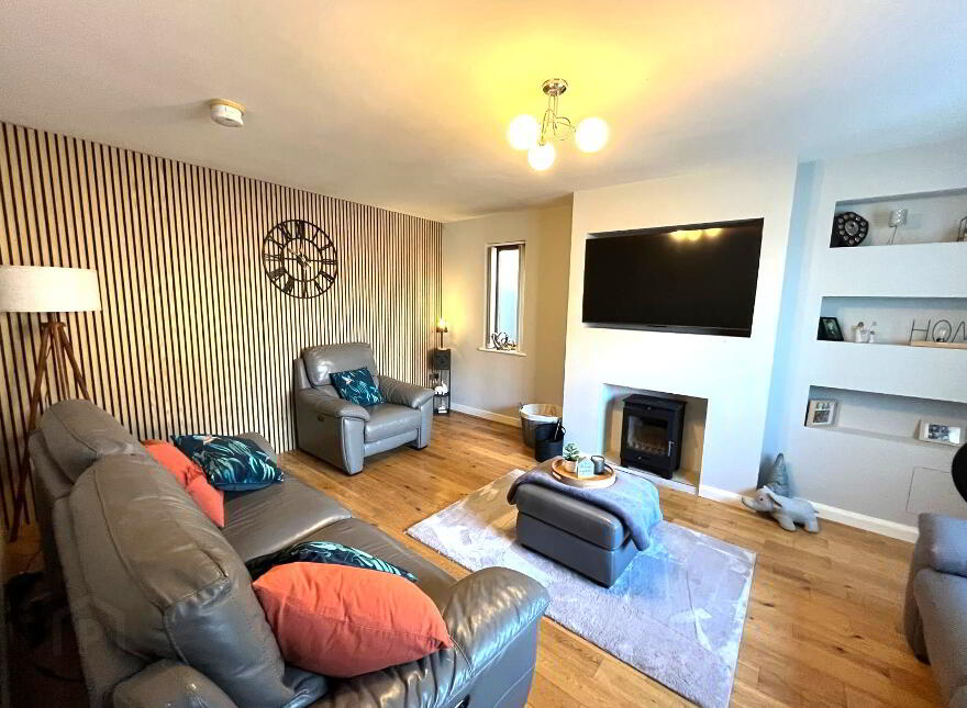 21 Pheasant Drive, Carrickfergus, BT38 8ZH