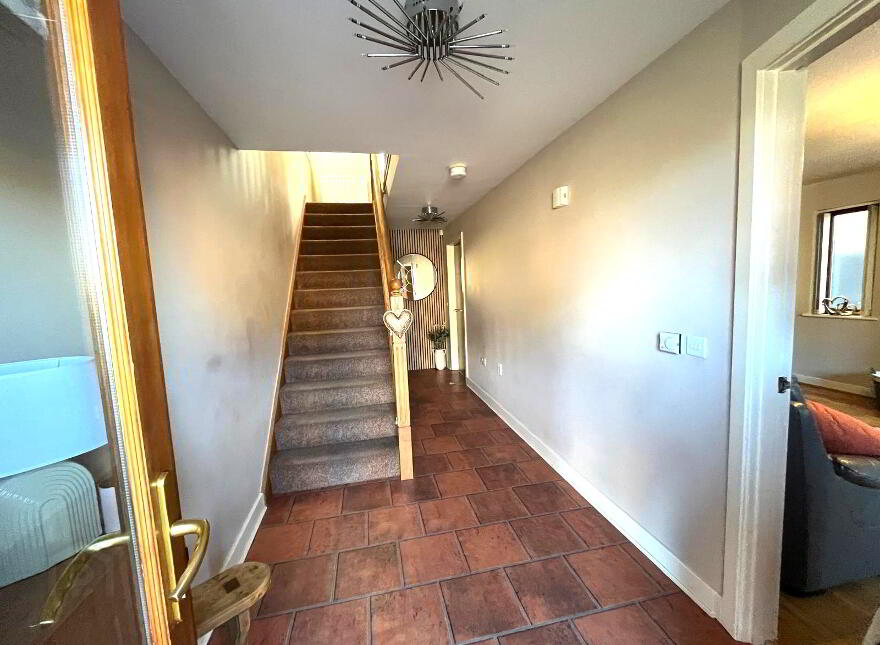 21 Pheasant Drive, Carrickfergus, BT38 8ZH