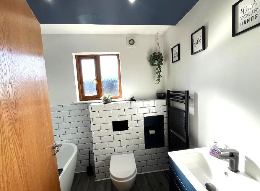 21 Pheasant Drive, Carrickfergus, BT38 8ZH