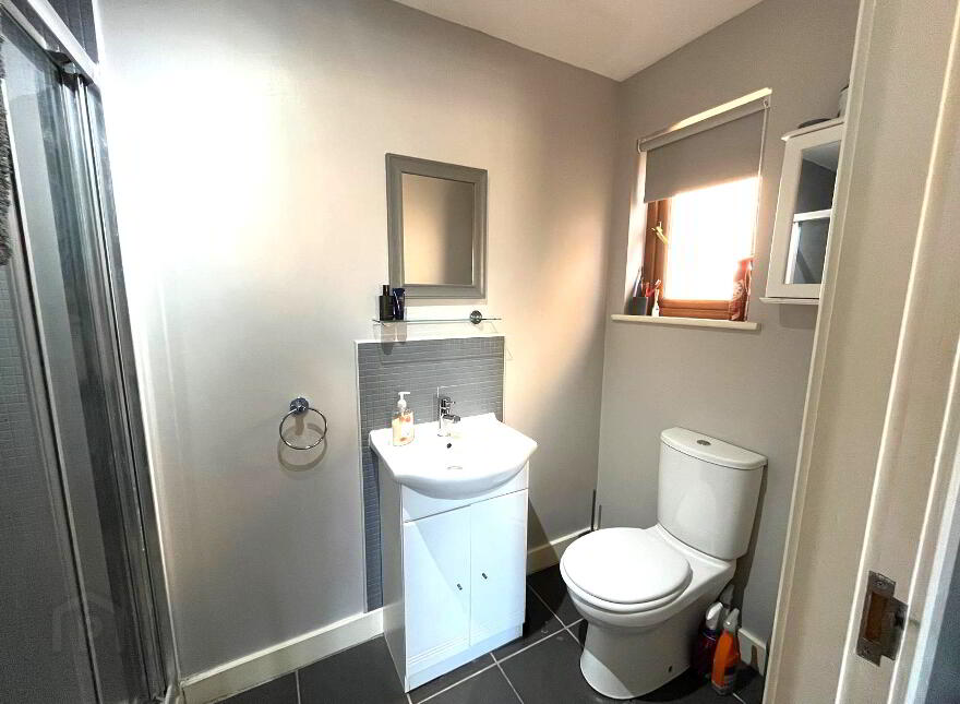 21 Pheasant Drive, Carrickfergus, BT38 8ZH