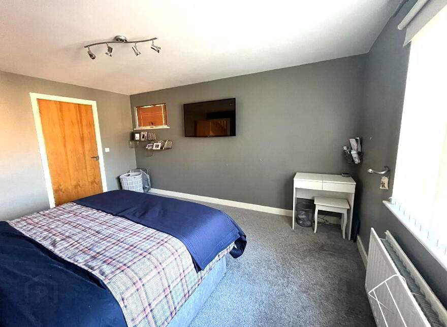 21 Pheasant Drive, Carrickfergus, BT38 8ZH
