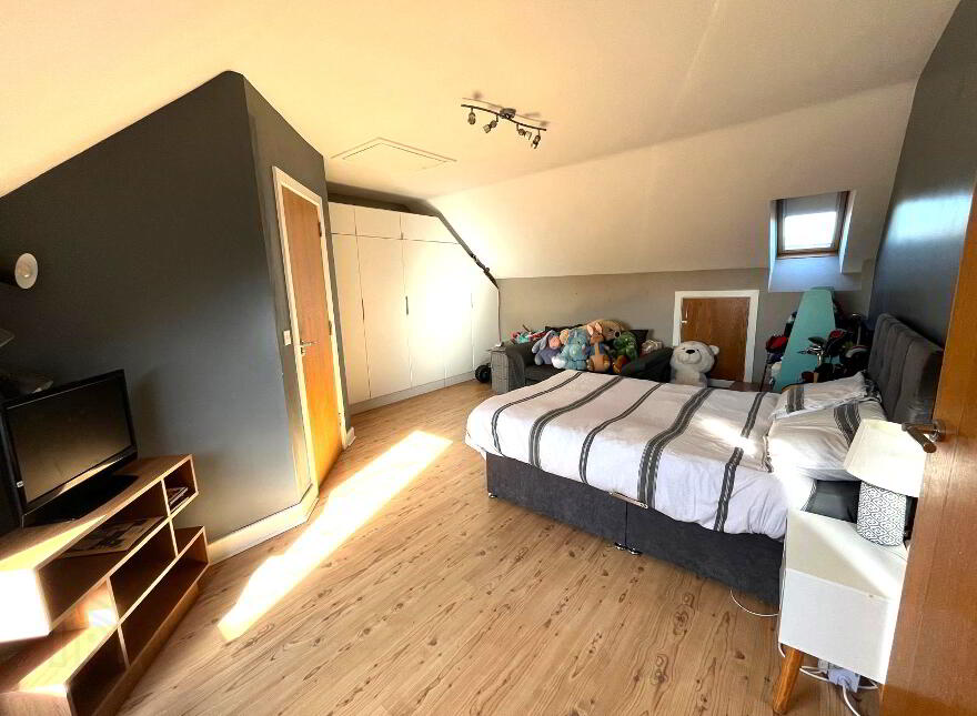 21 Pheasant Drive, Carrickfergus, BT38 8ZH