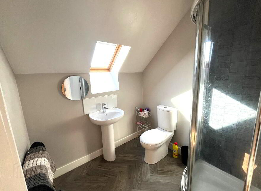 21 Pheasant Drive, Carrickfergus, BT38 8ZH