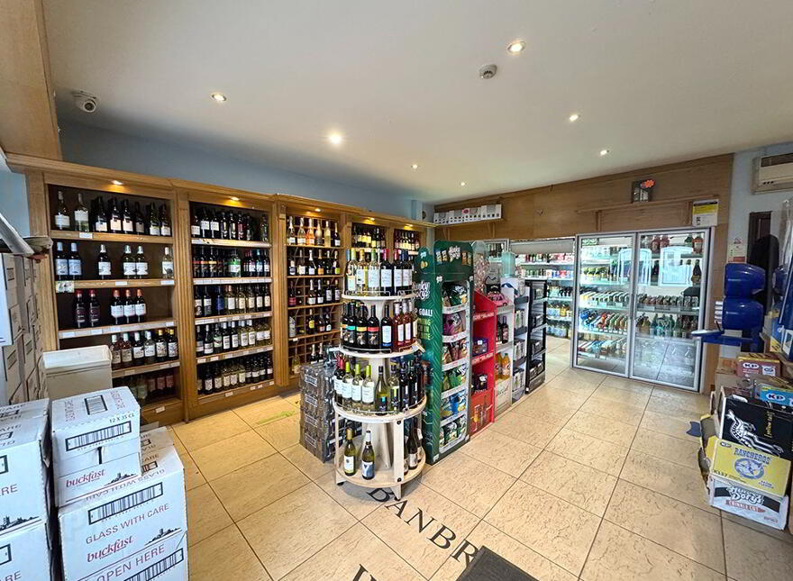 Unit 2 Brookfield Industrial Estate, Peggys Loaning, Banbridge, BT32 3AP